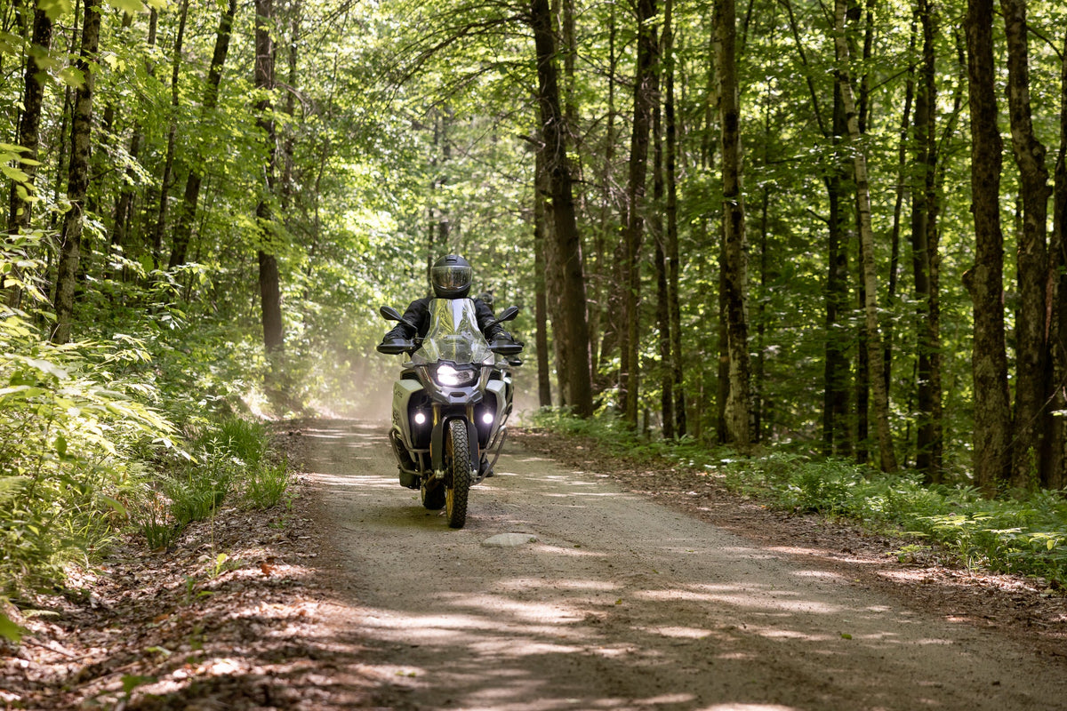 Americade 2025 Road Warrior! Americade DirtDaze RollingThruAmerica