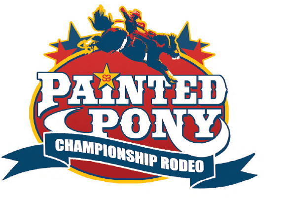 Painted Pony Championship Rodeo 2024 - Thursday*