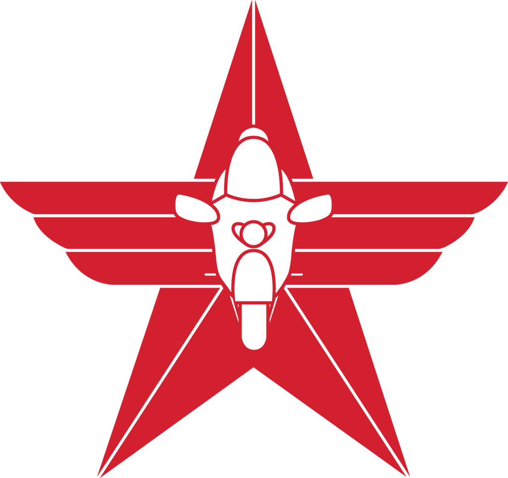 Americade 2025 Required Rider Road Warrior! Pass Americade DirtDaze