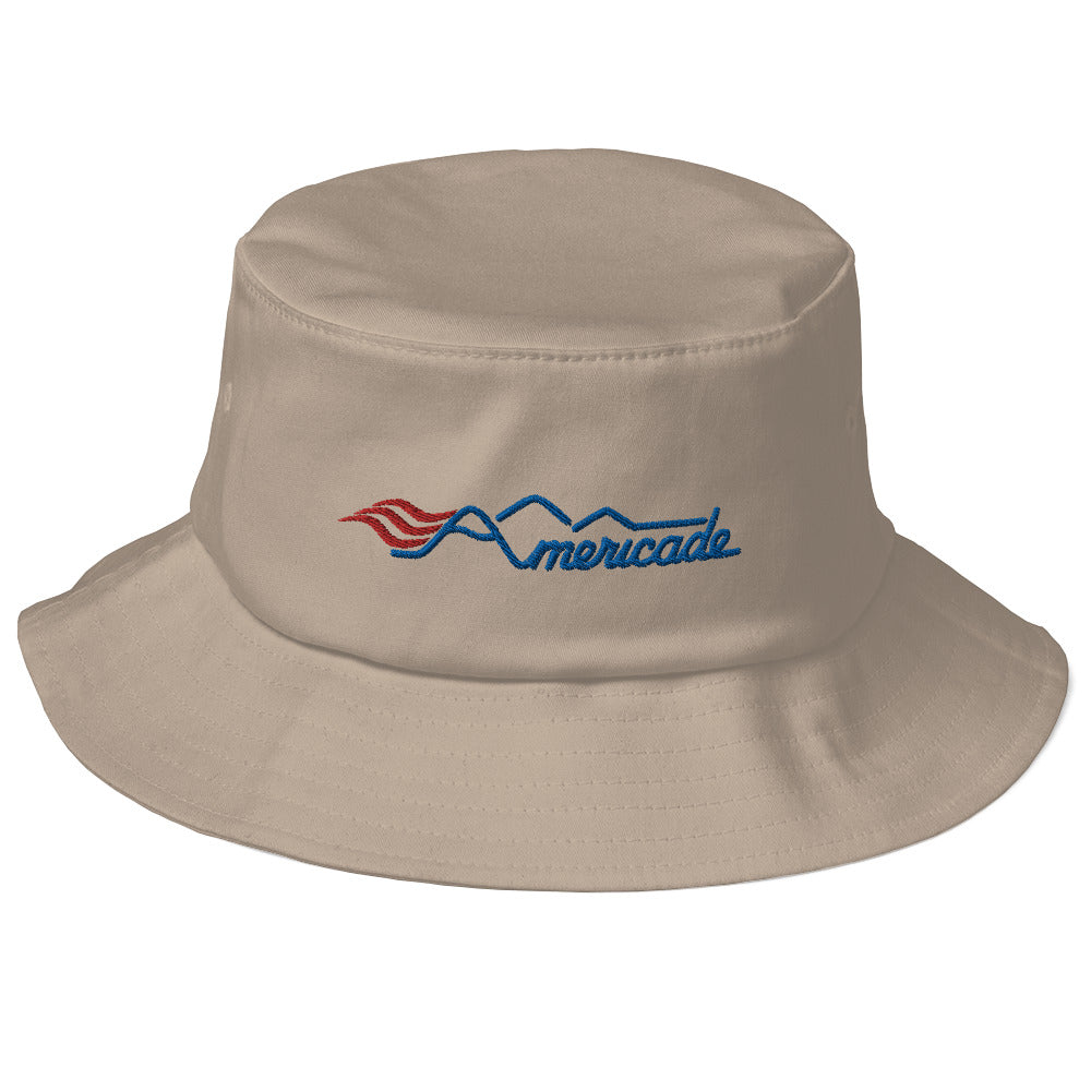Americade Bucket Hat