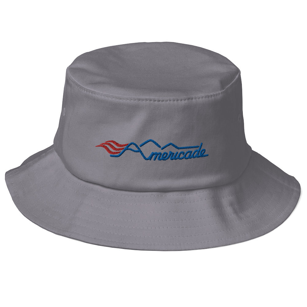 Americade Bucket Hat