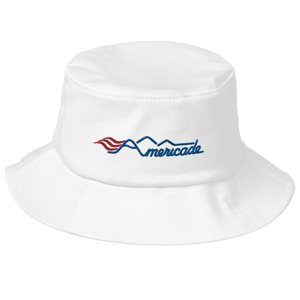 Americade Bucket Hat