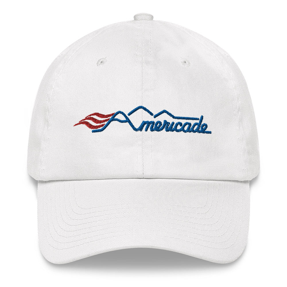 Americade Dad Hat