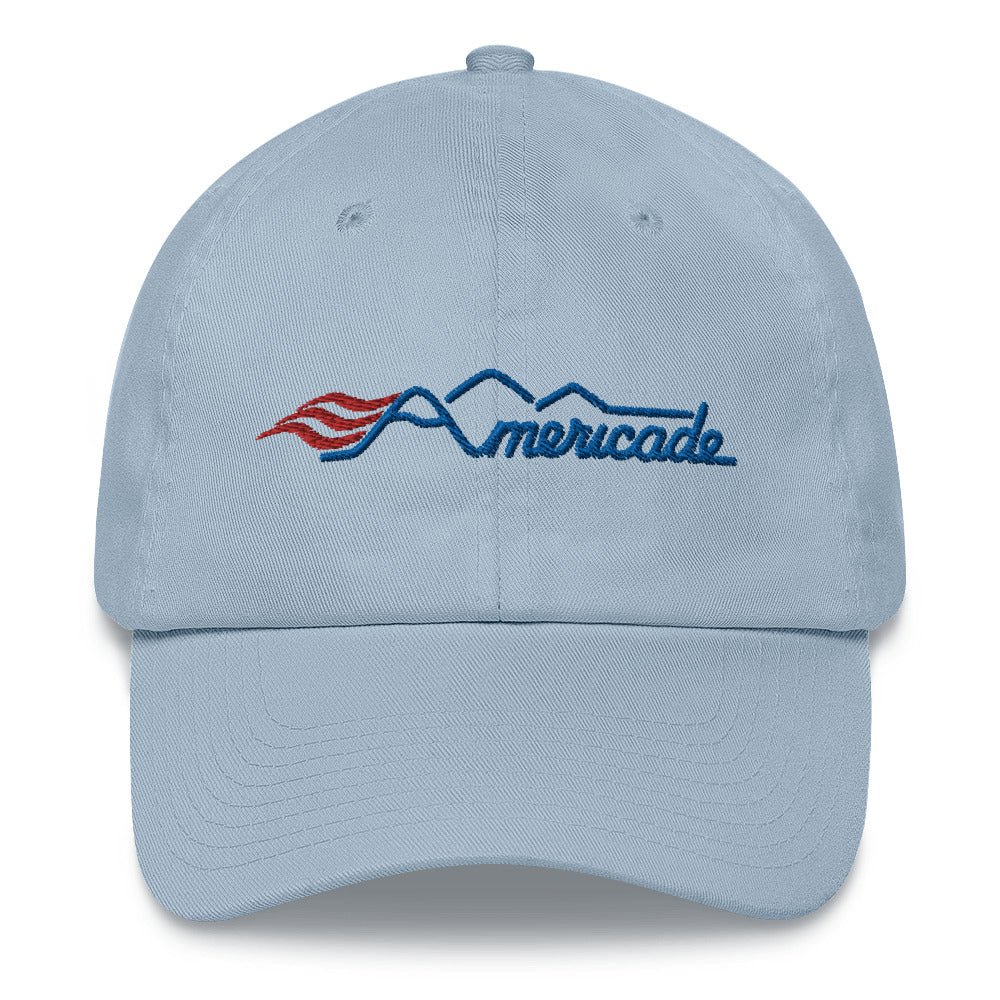 Americade Dad Hat