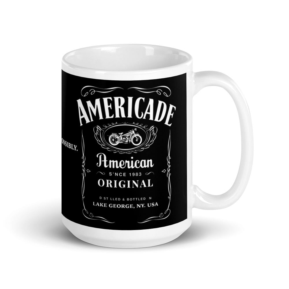 Americade JD Mug